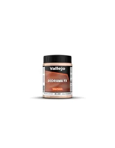Diorama FX: Brown Water 200 ml - Vallejo 26222