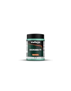 Diorama FX: Tropical Water 200 ml - Vallejo 26223