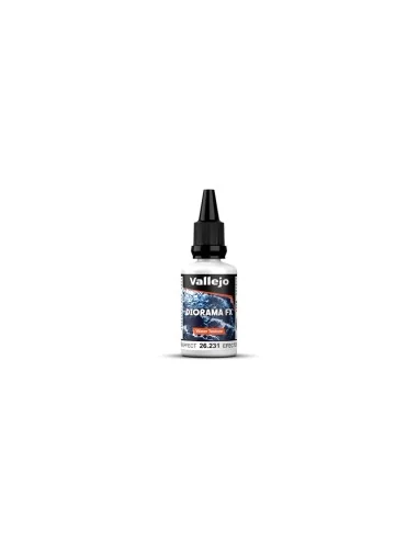 Diorama FX: Foam 32 ml - Vallejo 26231