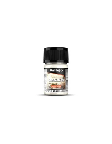 Diorama FX: Sandy Paste 35 ml - Vallejo 26232