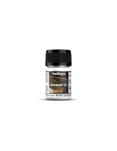Pigment Binder 35 ml - Vallejo 26233