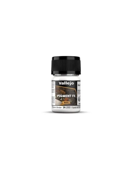 Pigment Binder 35 ml - Vallejo 26233