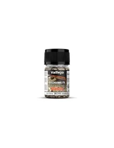 Diorama FX: Arid Yellow 35 ml - Vallejo 26315