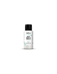 [NO_DESC] Varnish: Satin 60 ml - Vallejo 26519