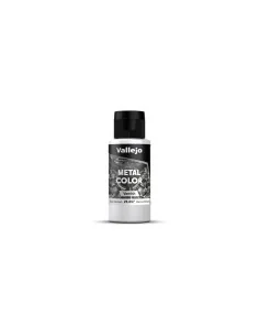 Auxiliary: Gloss Metal Varnish 60 ml - Vallejo 26657