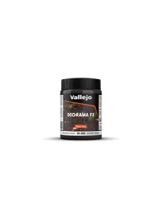 Diorama FX: Russian Thick Mud 200 ml - Vallejo 26808