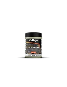 Diorama FX: Industrial Thick Mud 200 ml - Vallejo 26809
