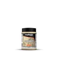 Diorama FX: Light Brown Thick Mud 200 ml - Vallejo 26810