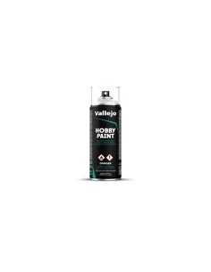 Basic Primer: Grey Primer 400 ml - Vallejo 28011