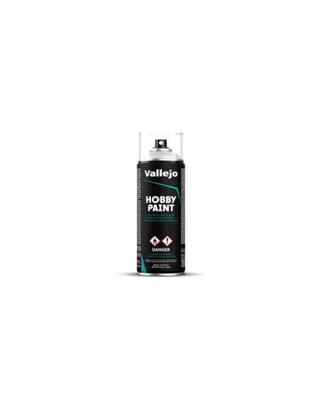 Basic Primer: Grey Primer 400 ml - Vallejo 28011