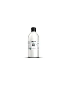 Varnish: Satin 500 ml - Vallejo 28519