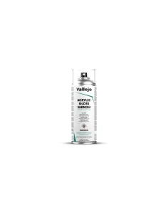 Aerosol: Gloss Varnish 400 ml - Vallejo 28530
