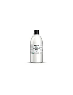 Varnish: Gloss Polyurethane Varnish 500 ml - Vallejo 28650