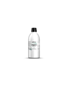 Varnish: Ultra Matt Polyurethane Varnish 500 ml - Vallejo 28653