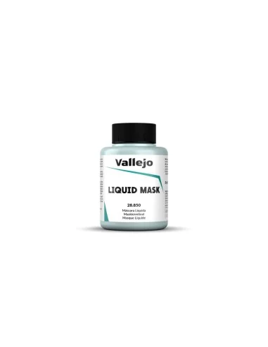 [NO_DESC] Liquid Mask 85 ml - Vallejo 28850