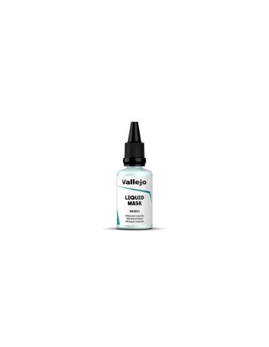 Liquid Mask 32 ml - Vallejo 28851