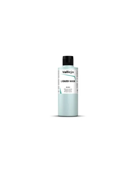[NO_DESC] Liquid Mask 200 ml - Vallejo 28852