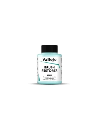 Brush Restorer 85 ml - Vallejo 28890