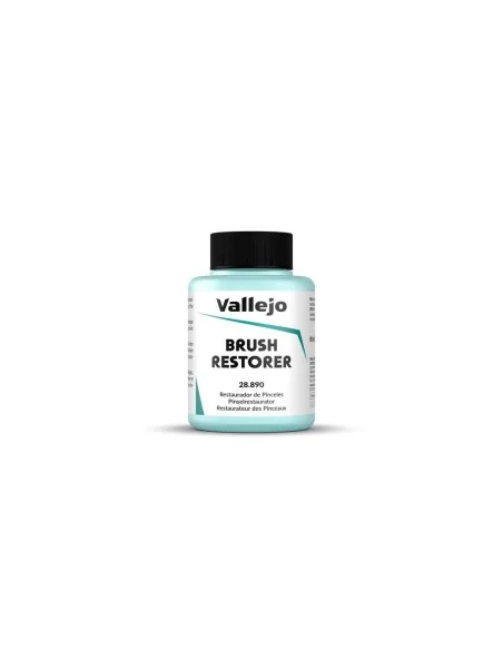 Brush Restorer 85 ml - Vallejo 28890