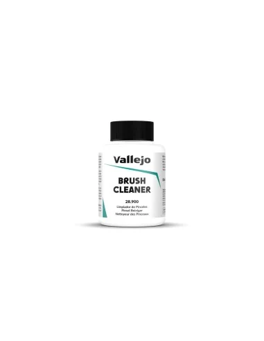 [NO_DESC] Brush Cleaner 85 ml - Vallejo 28900