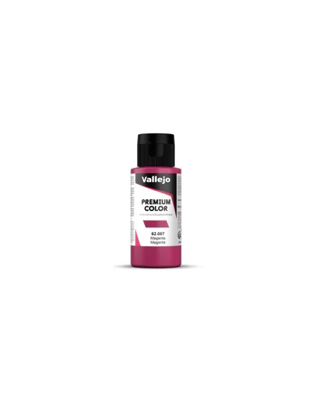 [NO_DESC] Premium Color: Magenta 60 ml - Vallejo 62007