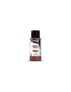 Premium Color: Raw Sienna 60 ml - Vallejo 62017