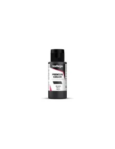 Premium Color: Dark 60 ml - Vallejo 62020