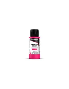 Premium Color: Rose Fluo 60 ml - Vallejo 62035