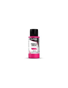 Premium Color: Magenta Fluo 60 ml - Vallejo 62036