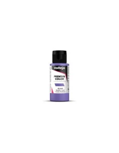 Premium Color: Metallic Violet 60 ml - Vallejo 62045