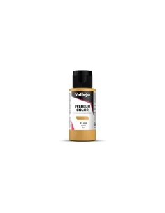 [NO_DESC] Premium Color: Gold 60 ml - Vallejo 62049