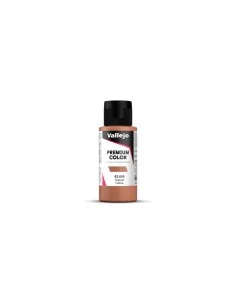 Premium Color: Copper 60 ml - Vallejo 62050