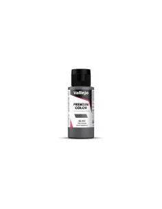Premium Color: Gunmetal 60 ml - Vallejo 62052