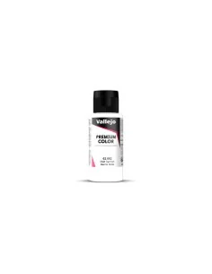 Premium Color: Matt Varnish 60 ml - Vallejo 62062