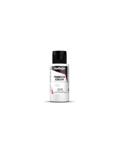 Premium Color: Clear Base 60 ml - Vallejo 62068