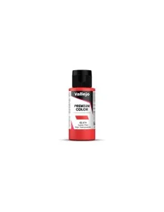 Premium Color: Candy Red 60 ml - Vallejo 62074
