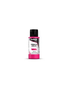 [NO_DESC] Premium Color: Candy Magenta 60 ml - Vallejo 62075