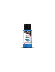 Premium Color: Candy Racing Blue 60 ml - Vallejo 62076
