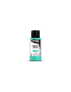 [NO_DESC] Premium Color: Candy Racing Green 60 ml - Vallejo 62077
