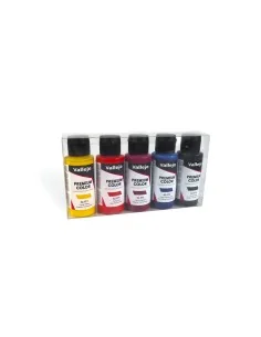 Premium Color: Candy Colors 60 ml - Vallejo 62104