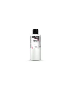 [NO_DESC] Premium Color: White 200 ml - Vallejo 63001