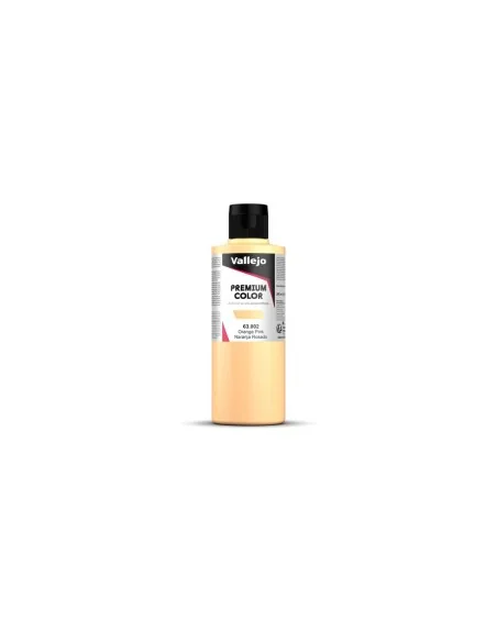 [NO_DESC] Premium Color: Orange Pink 200 ml - Vallejo 63002
