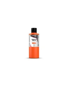 Premium Color: Orange 200 ml - Vallejo 63004