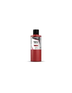 Premium Color: Bright Red 200 ml - Vallejo 63005