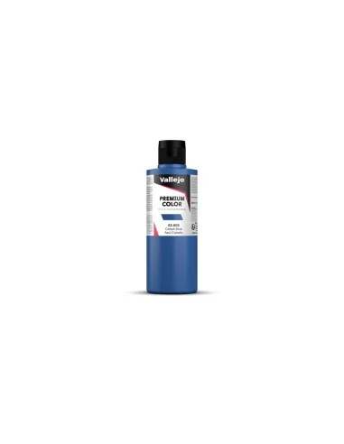 Premium Color: Cobalt Blue 200 ml - Vallejo 63009
