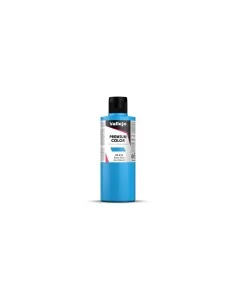 Premium Color: Basic Blue 200 ml - Vallejo 63010