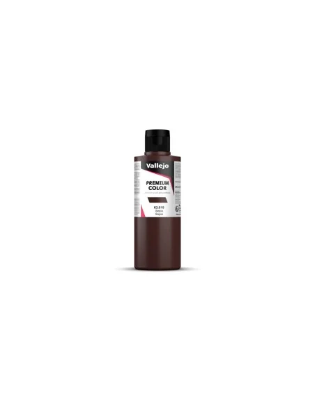 Premium Color: Sepia 200 ml - Vallejo 63018