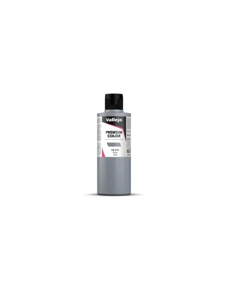 [NO_DESC] Premium Color: Grey 200 ml - Vallejo 63019