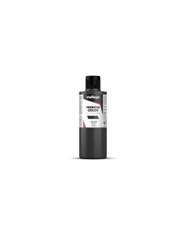 Premium Color: Dark 200 ml - Vallejo 63020