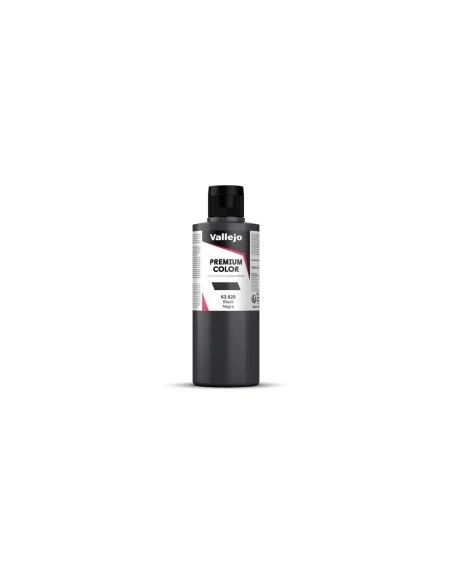 [NO_DESC] Premium Color: Dark 200 ml - Vallejo 63020